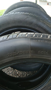 225/55R18 (1 фото из 6)