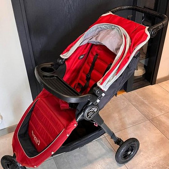 Baby Jogger City Mini GT 2in1