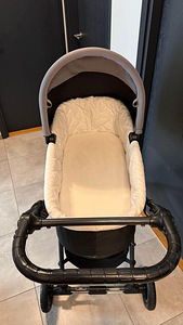 Baby Jogger City Mini GT 2в1 (5 фото из 5)