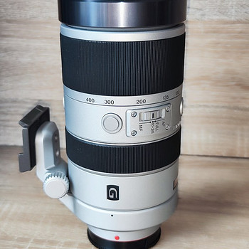 Sony 70-400mm f/4-5.6 SSM G (SAL-70400G)
