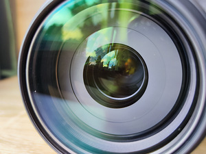 Sony 70-400mm f/4-5.6 SSM G (SAL-70400G) (5 foto / 6)