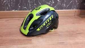 Шлем "Scott spunto JR (BHEL1902)" (3 фото из 4)