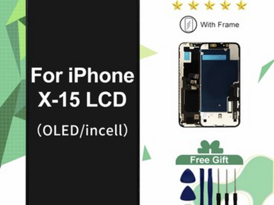 iPhone 11 ekraan uus