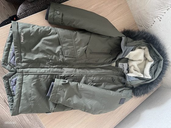 Парка Huppa 128 р