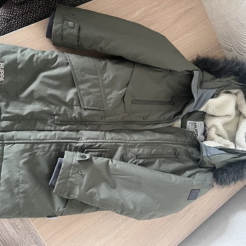 Парка Huppa 128 р