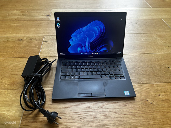 Dell 7390