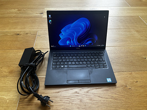 Dell 7390 (1 фото из 2)