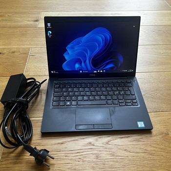 Dell 7390