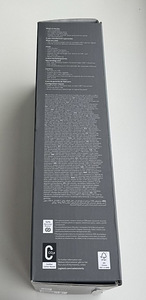 Logitech Yeti GX , Black / White (7 foto / 8)