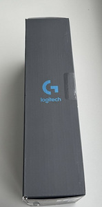 Logitech Yeti GX , Black / White (8 foto / 8)