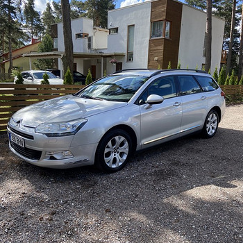 Autorent.carrental.Automaat.Liikuri 7 Lasnamae