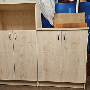 Kapid komplektis (2 tk)