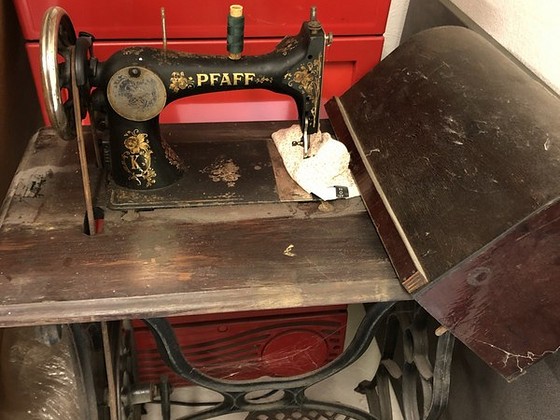 PFAFF