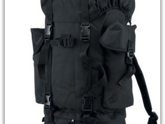 Reisiseljakott 65L