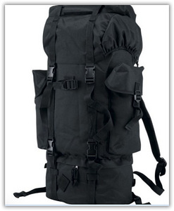 Reisiseljakott 65L (1 foto / 7)