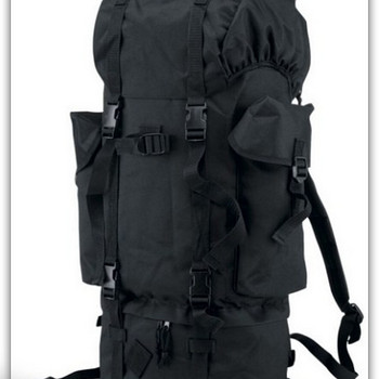 Новый туристический рюкзак 65L