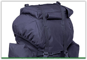 Reisiseljakott 65L (2 foto / 7)