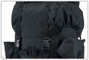 Reisiseljakott 65L (3 foto / 7)