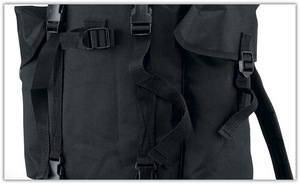 Reisiseljakott 65L (4 foto / 7)