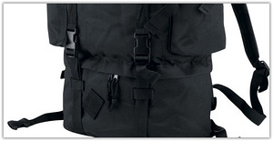 Reisiseljakott 65L (5 foto / 7)