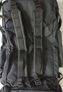Reisiseljakott 65L (7 foto / 7)