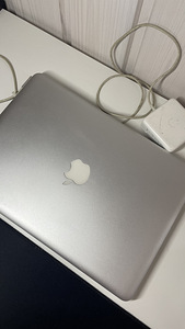 Продается Macbook Pro MID 2009 1TB 13 дюймов (4 фото из 5)