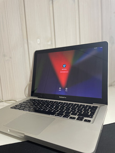 Продается Macbook Pro MID 2009 1TB 13 дюймов (2 фото из 5)