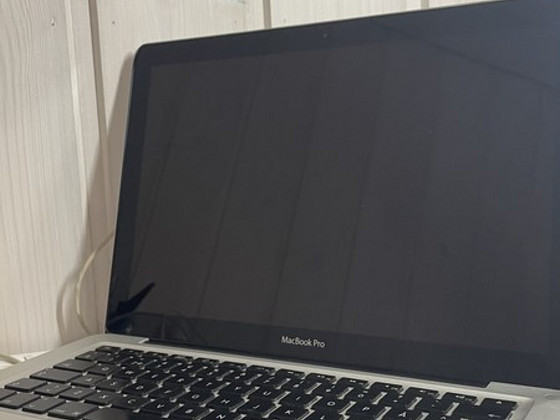 Продается Macbook Pro MID 2009 1TB 13 дюймов