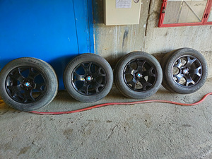 BMW style 63 original (1 foto / 7)