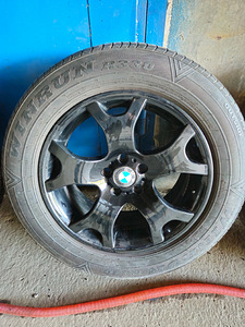 BMW style 63 original (4 foto / 7)