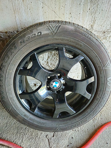 BMW style 63 original (5 foto / 7)
