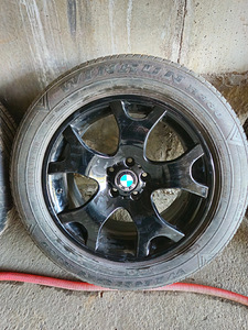 BMW style 63 original (6 foto / 7)