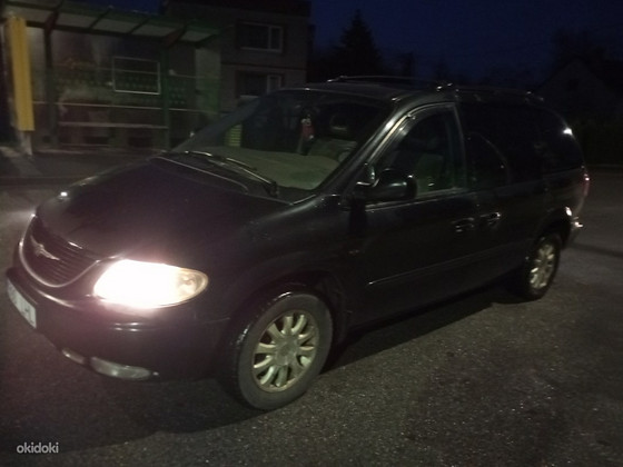 Продажа автомобиля