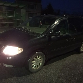 Продажа автомобиля