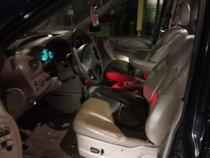Auto müük (6 foto / 9)