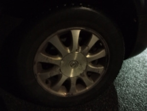 Auto müük (9 foto / 9)