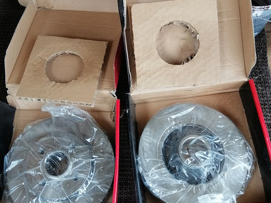 Pidurikettad Maxgear
