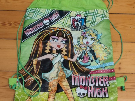 Kott Monster High/Monster High