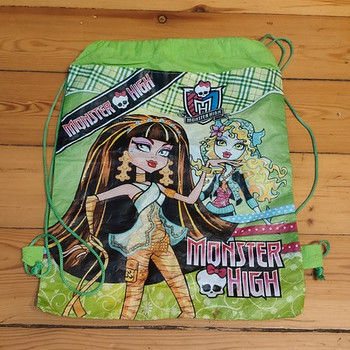 Kott Monster High/Monster High