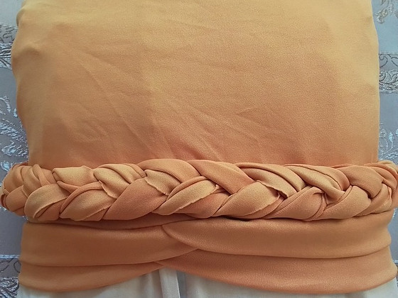 Uus naiste turban