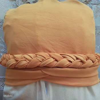 Uus naiste turban