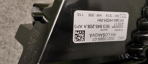 Skoda OCTAVIA (NX5) Varuosad 04.2020 - (3 foto / 8)