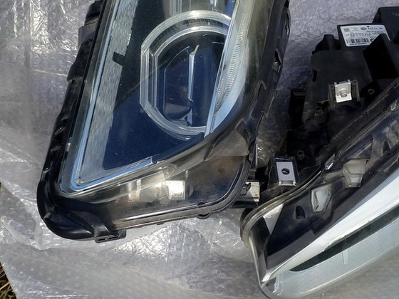 Запчасти для BMW 5 M (F10/F11) 12.2009 - 2016
