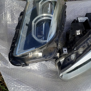 BMW 5 M (F10/F11) Varuosad 12.2009 - 2016