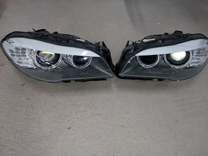 Запчасти для BMW 5 M (F10/F11) 12.2009 - 2016 (3 фото из 10)