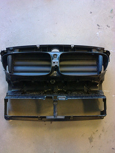 Запчасти для BMW 5 M (F10/F11) 12.2009 - 2016 (5 фото из 10)