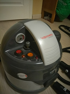 ПАРООЧИСТИТЕЛЬ (3 фото из 10)