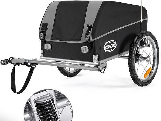 Rattakäru 40kg