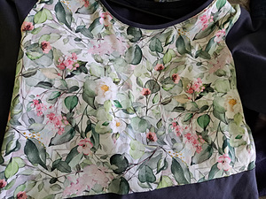 Платье XL (2 фото из 2)