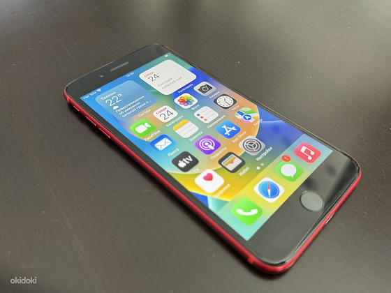 iPhone 8 Plus 256GB